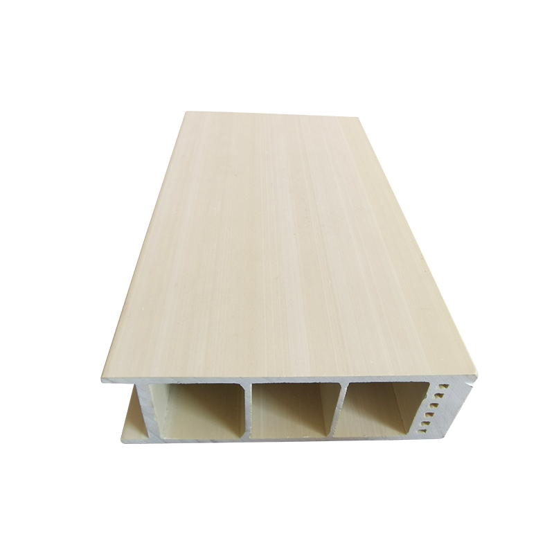 120 mm * 45 mm U-Kanal für Kernplatte