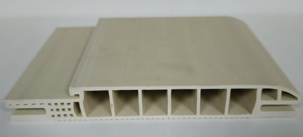 180/200/220/240/*50*30 mm B-Typ-WPC-Türrahmen für 45-mm-Panel