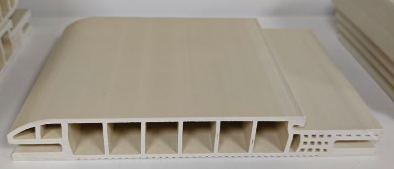 180/200/220/240/*50*30 mm B-Typ-WPC-Türrahmen für 45-mm-Panel