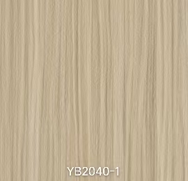 Melaminpapier YB2040