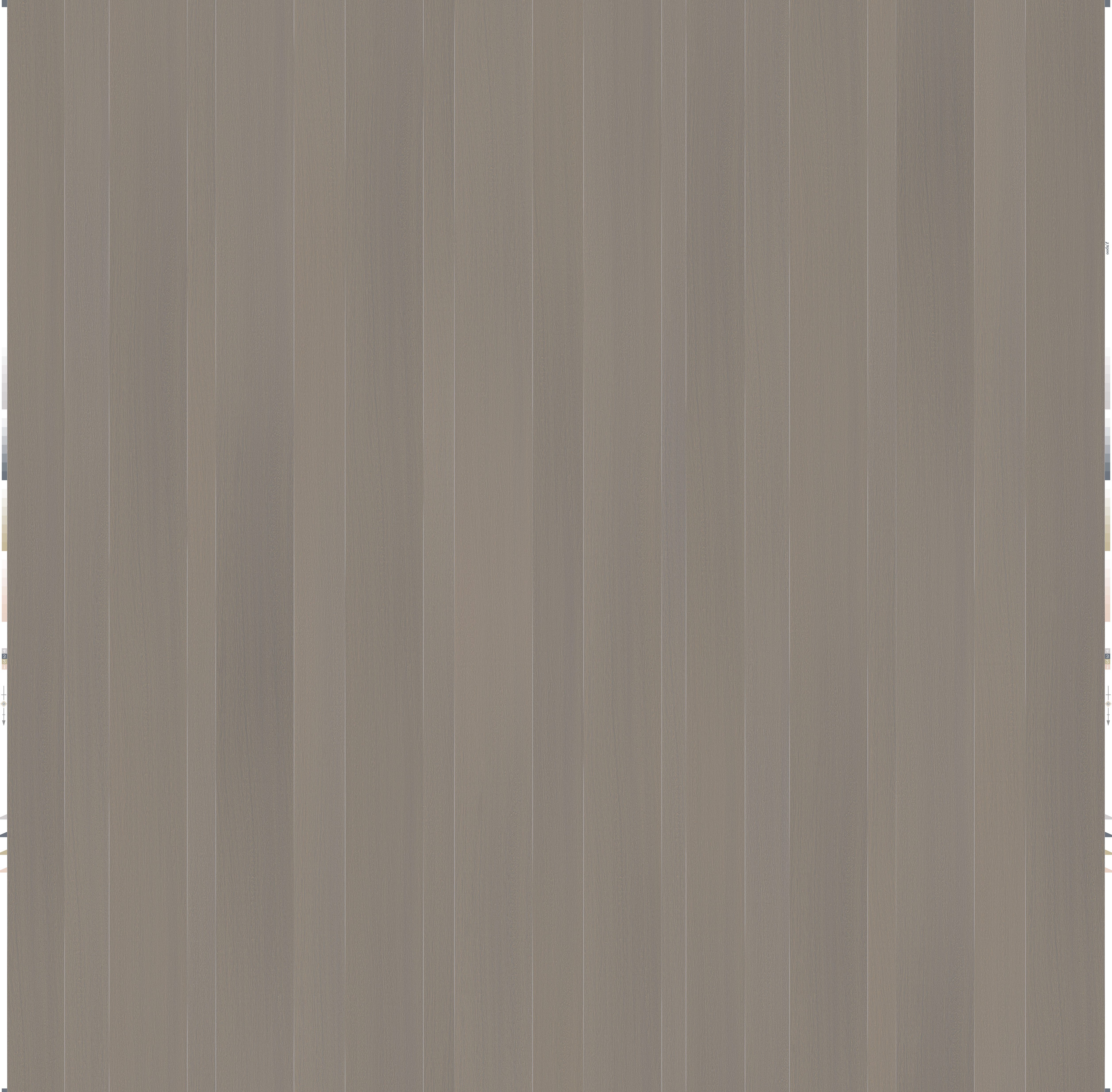 Melaminpapier Acme057