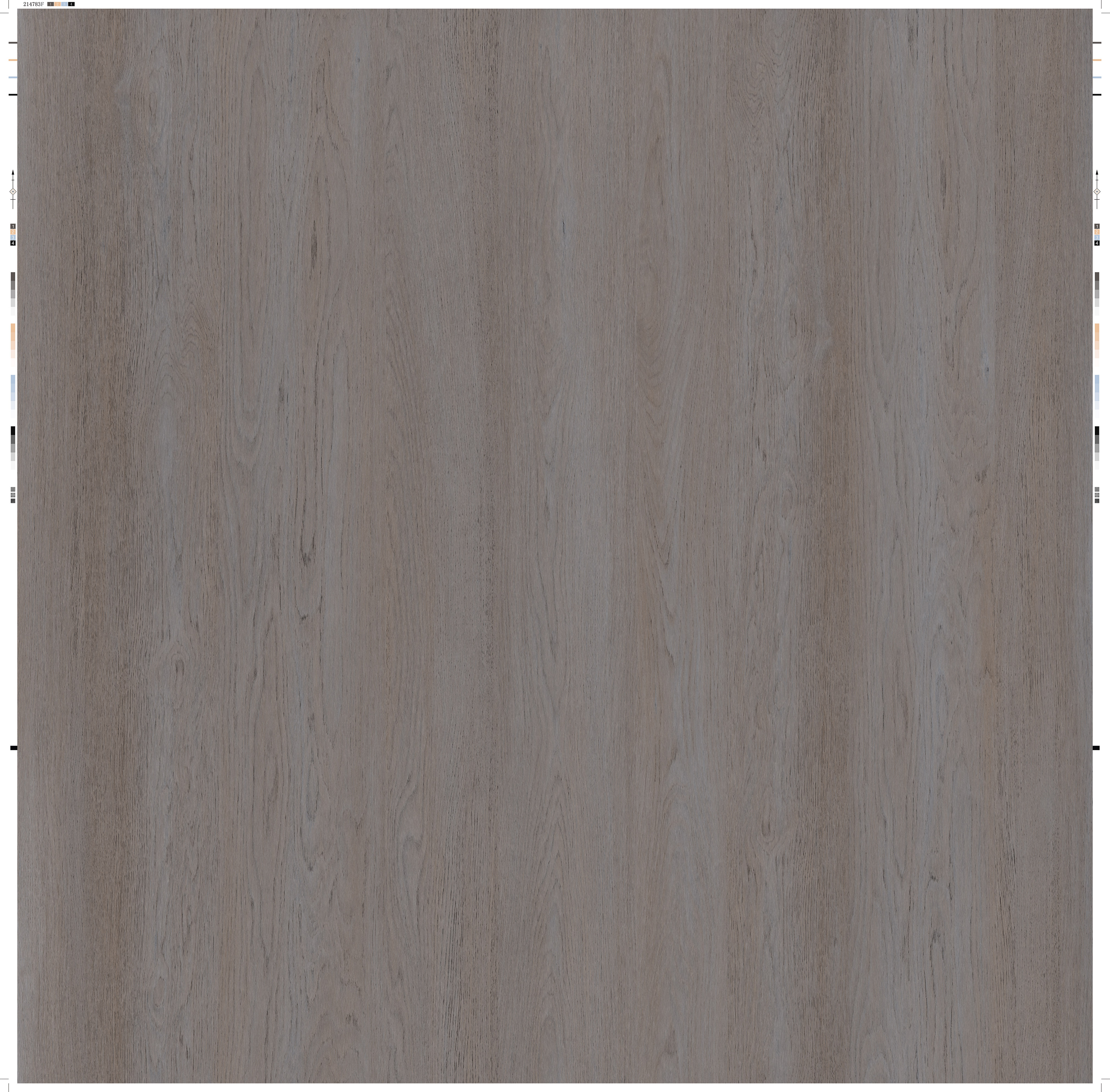 Melaminpapier Acme060