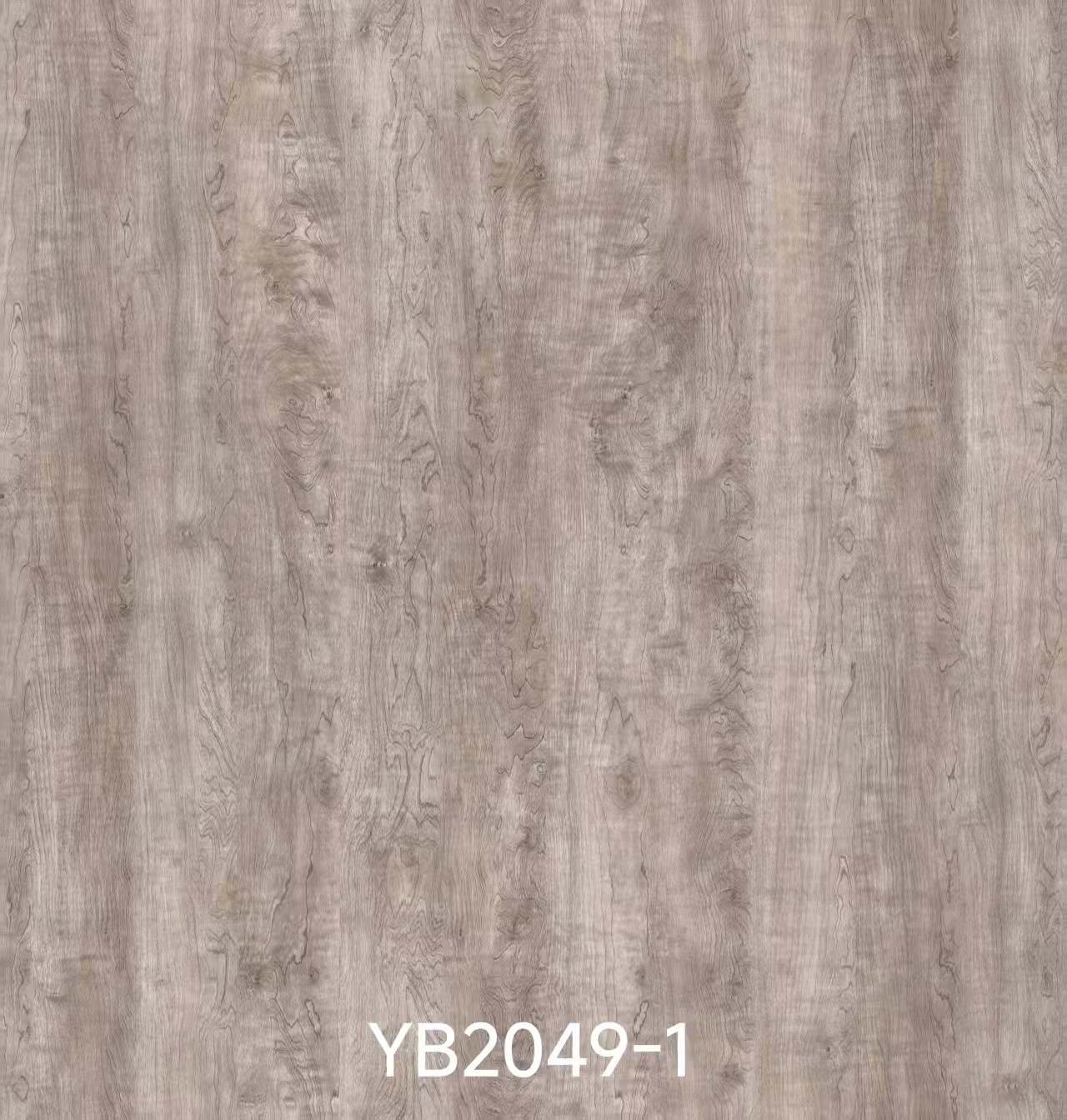 Melaminpapier YB2049