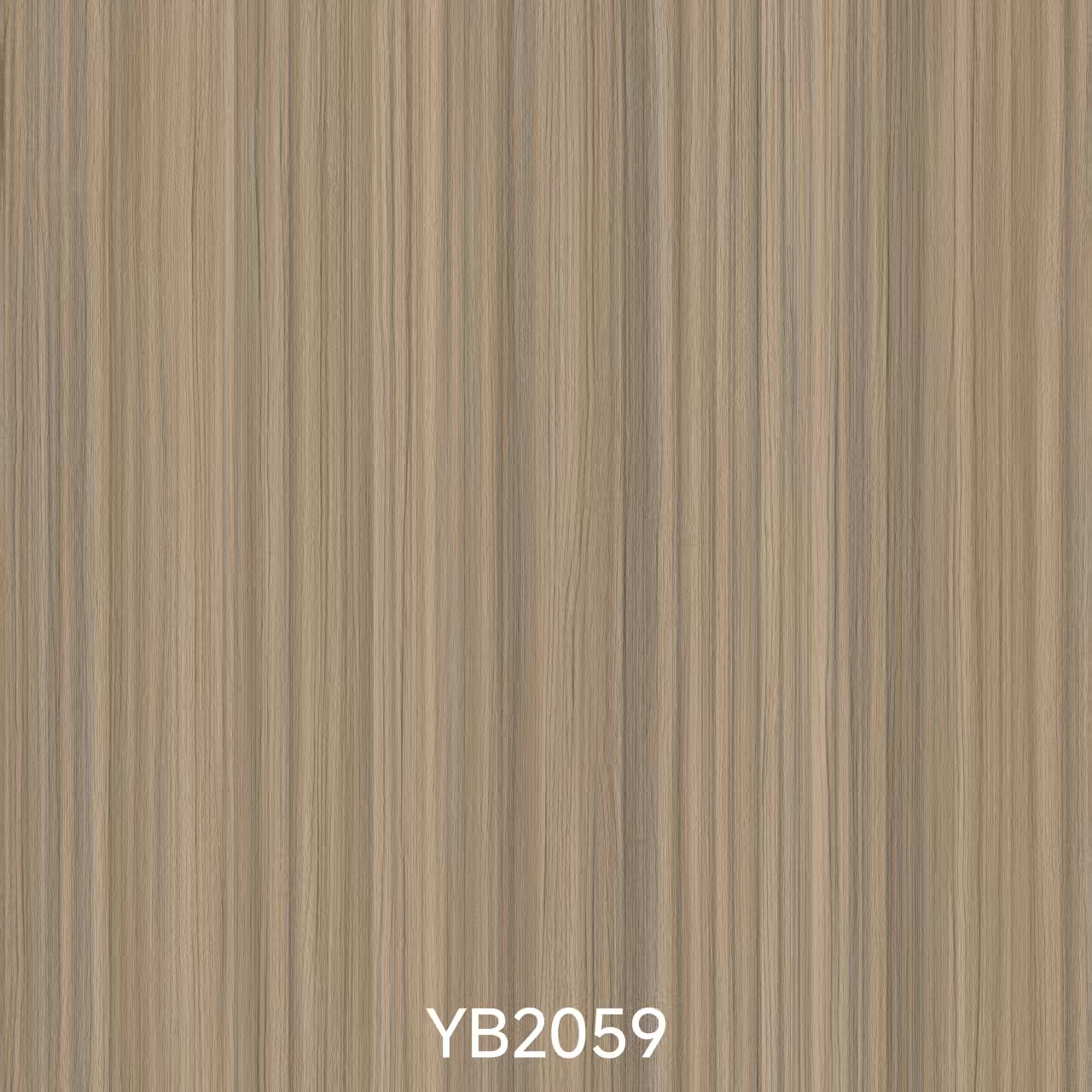 Melaminpapier YB2059