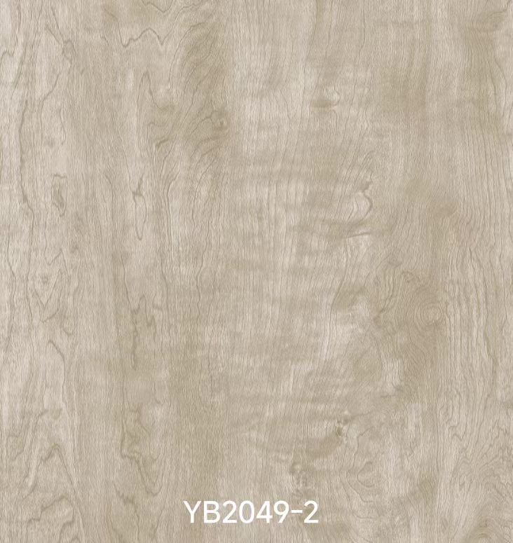 Melaminpapier YB2049