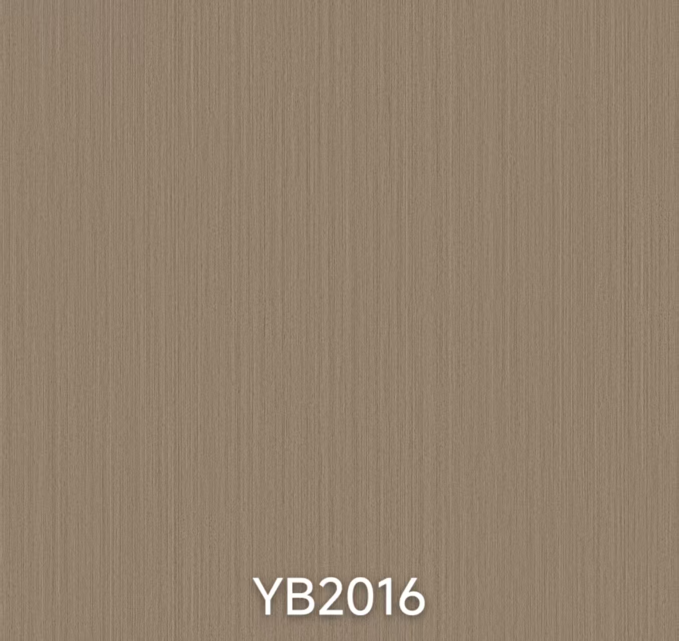 Melaminpapier YB2016