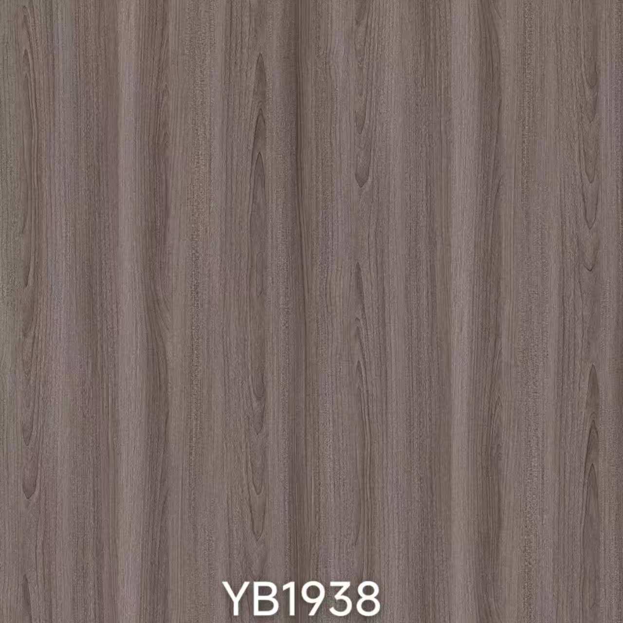 Melaminpapier YB1938