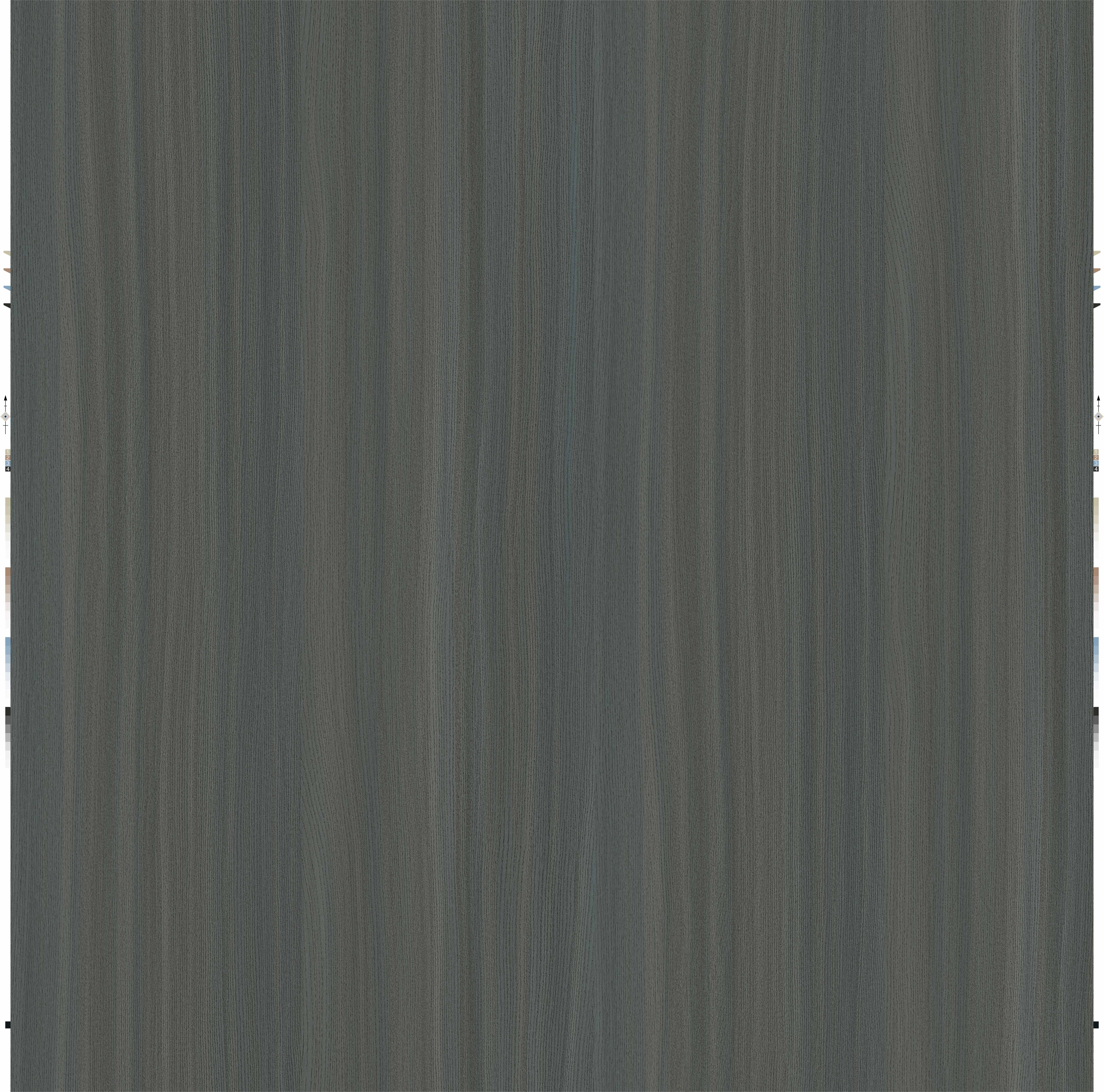 Melaminpapier Acme069