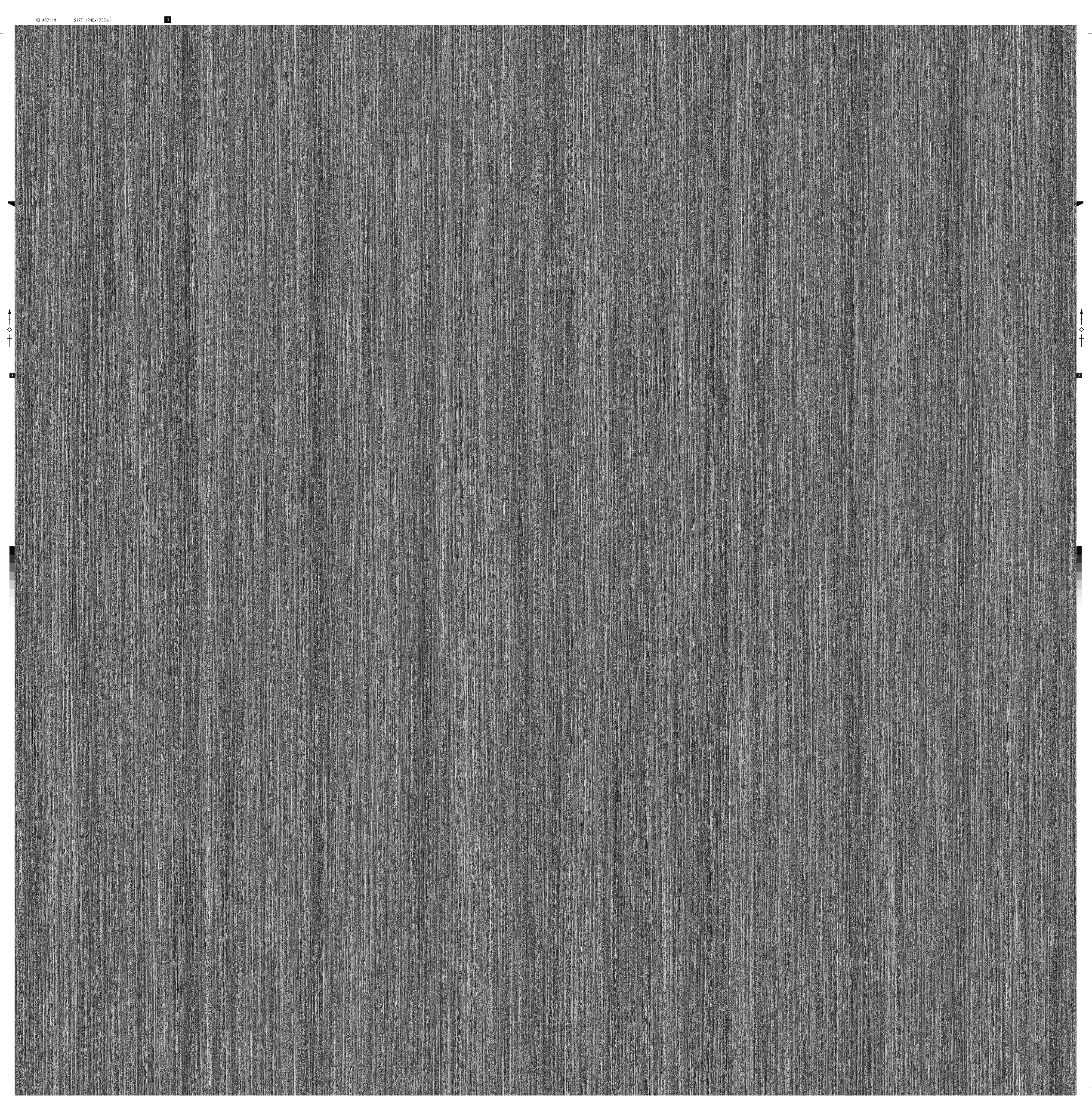 Melaminpapier Acme072