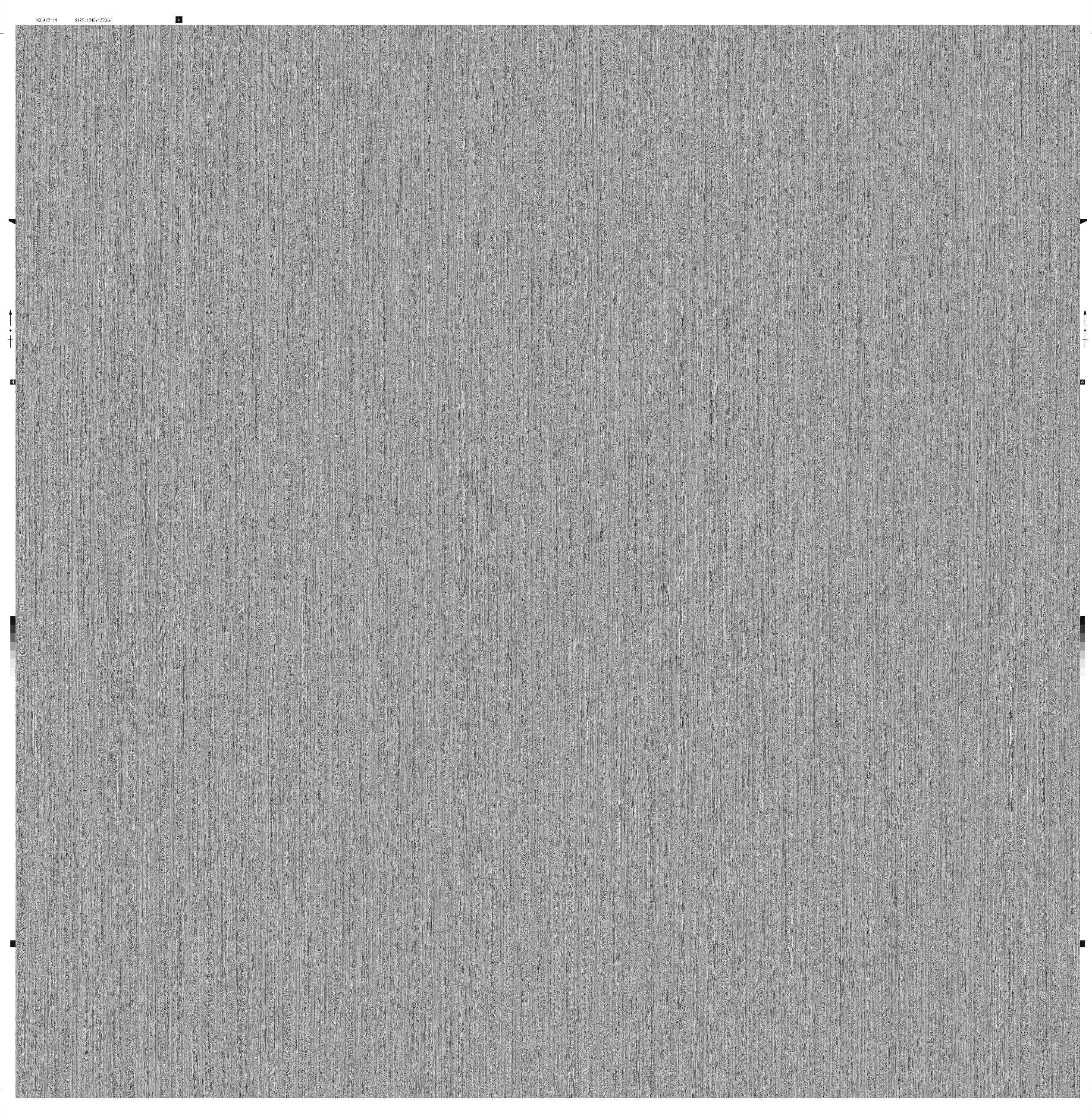 Melaminpapier Acme072