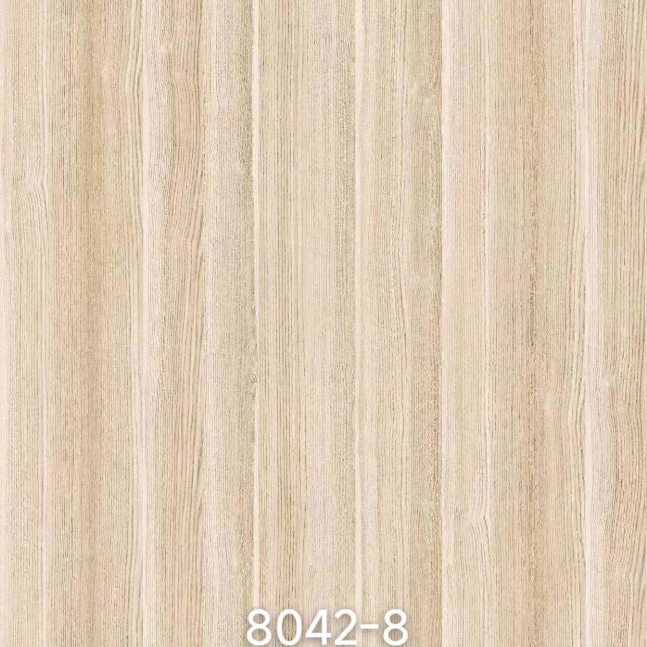 Melaminpapier 8042-8