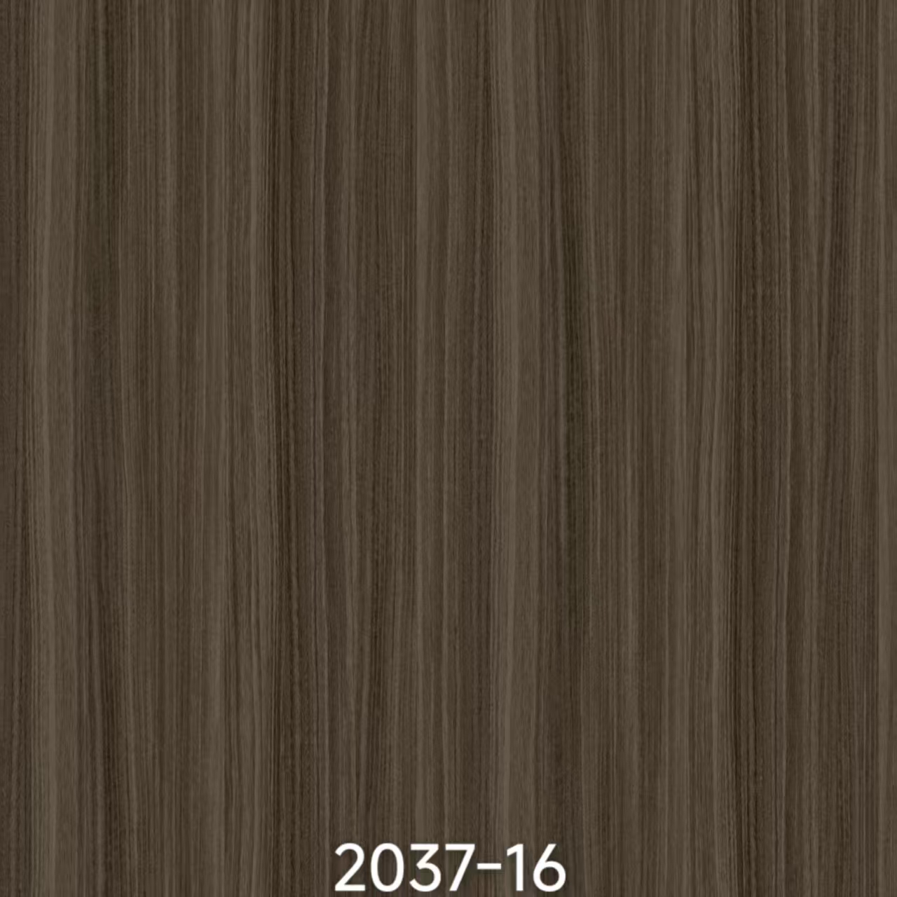 Melaminpapier 2037-16