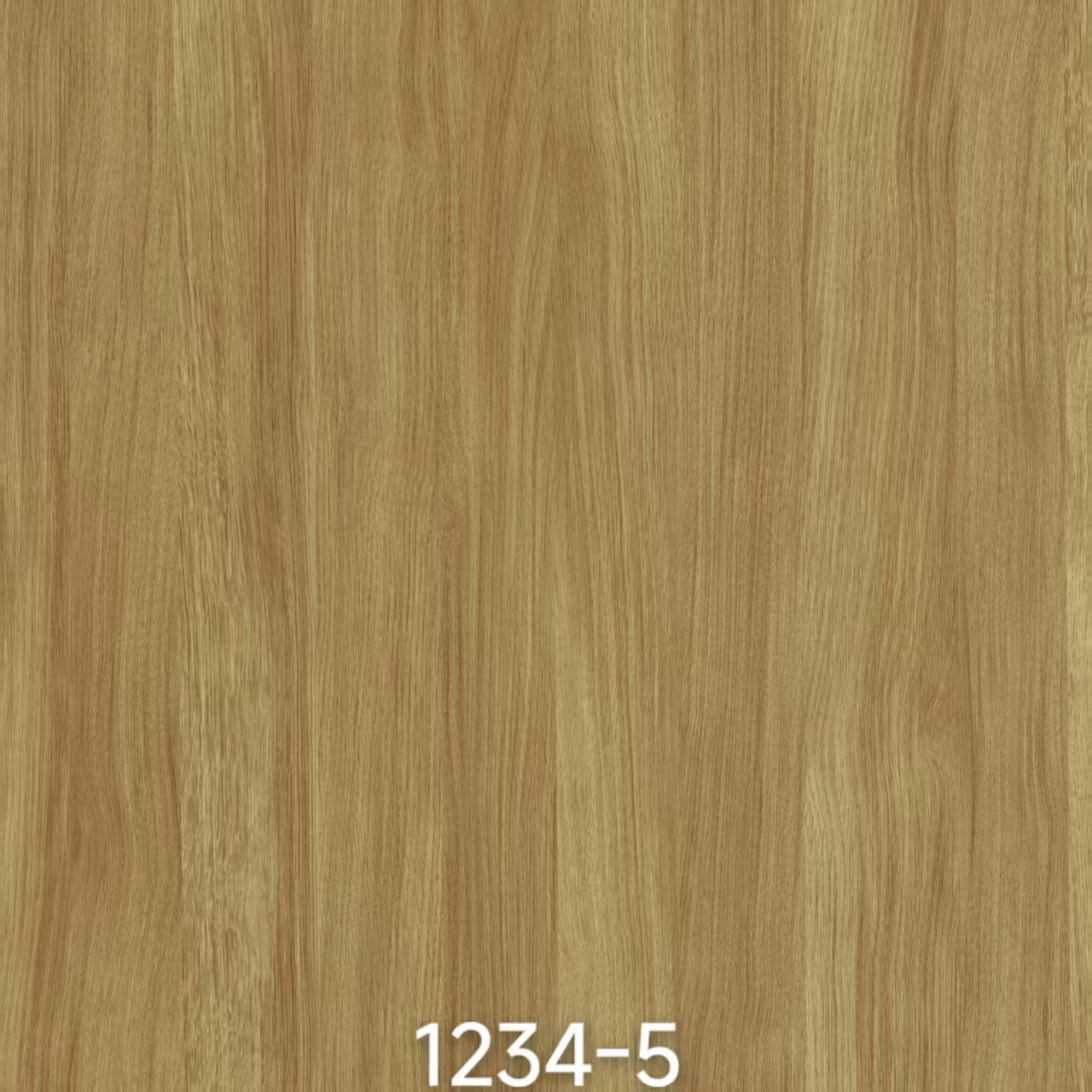 Melaminpapier 1234-5