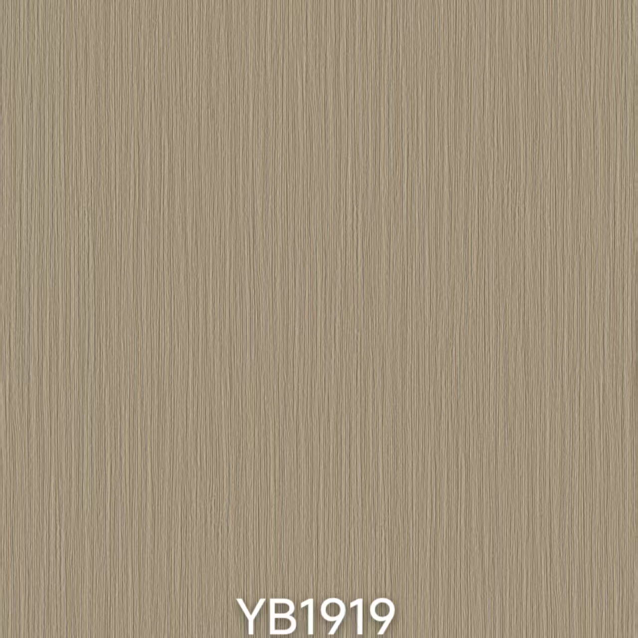 Melaminpapier YB1919