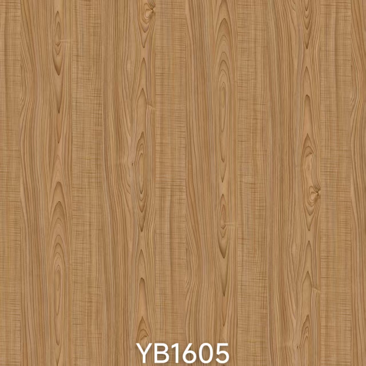 Melaminpapier YB1605