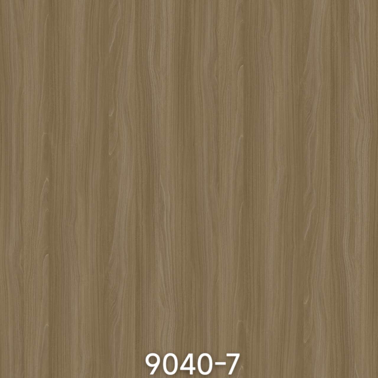 Melaminpapier 9040-7