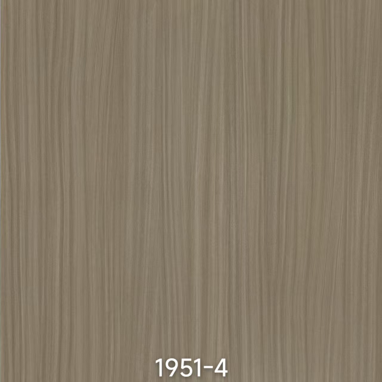 Melaminpapier 1951-4