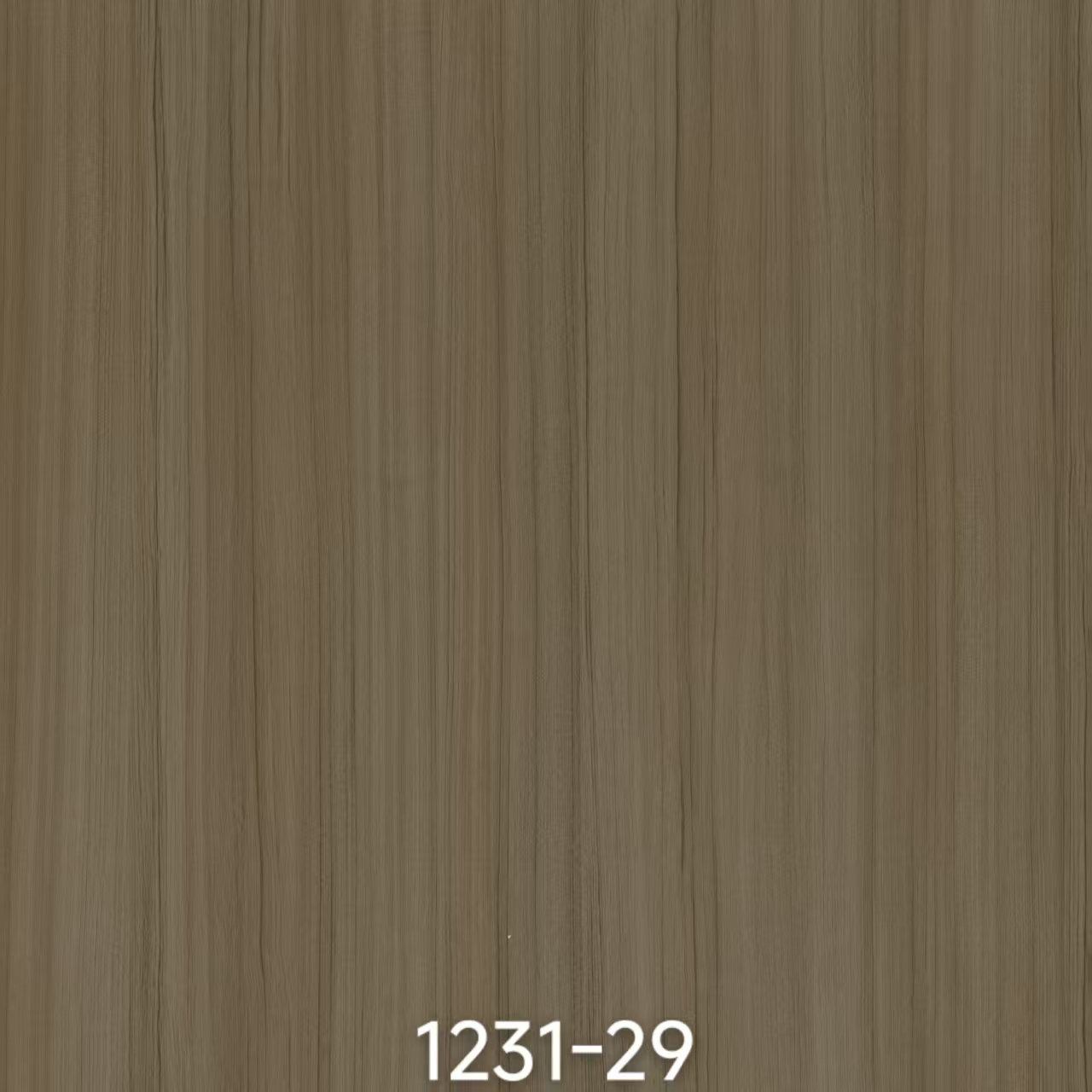 Melaminpapier 1231-29