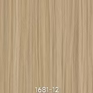 Melaminpapier 1681-12