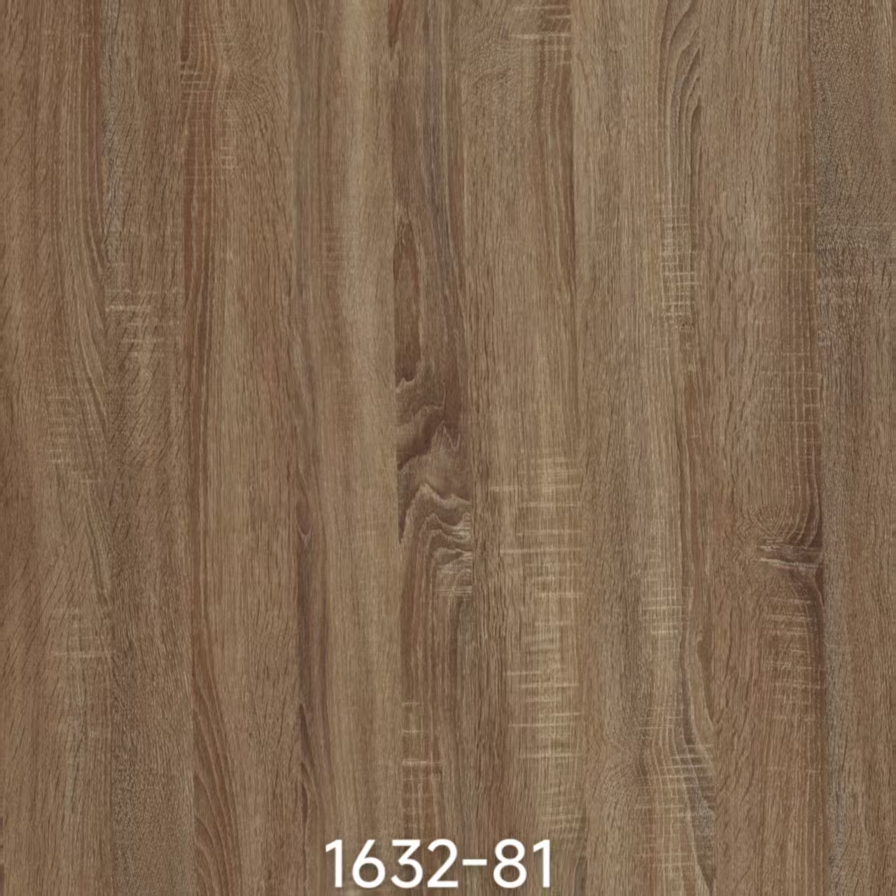 Melaminpapier 1632-81