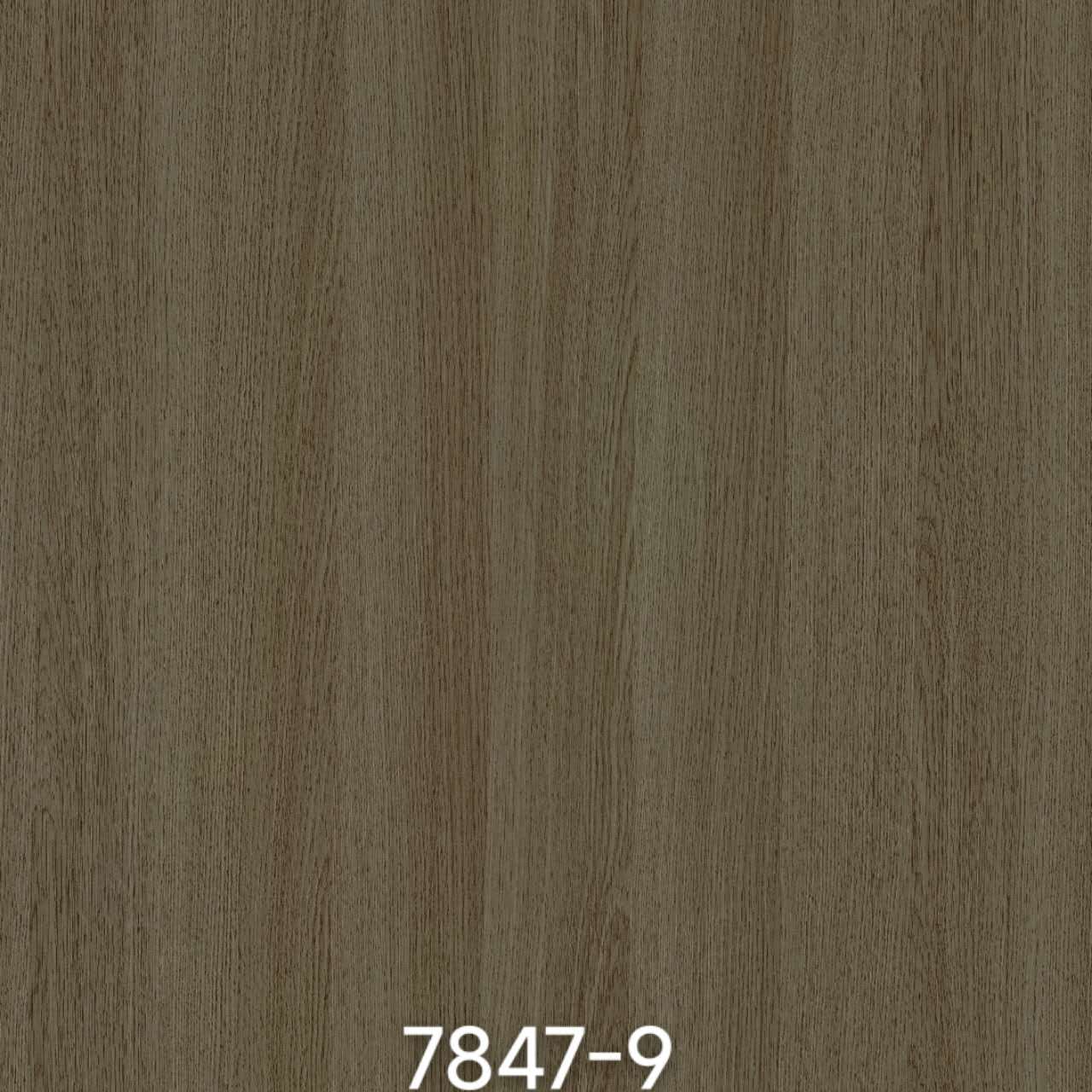 Melaminpapier 7847-9