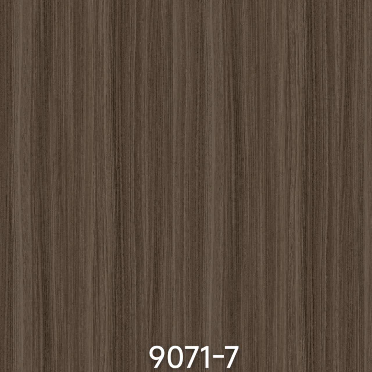 Melaminpapier 9071-7