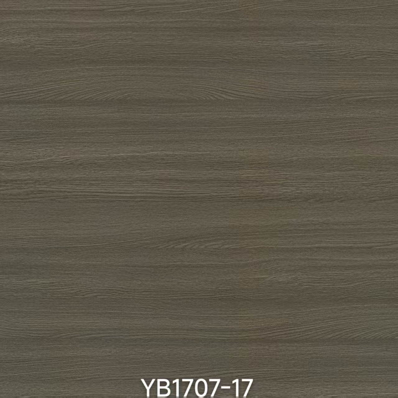 Melaminpapier YB1707-17