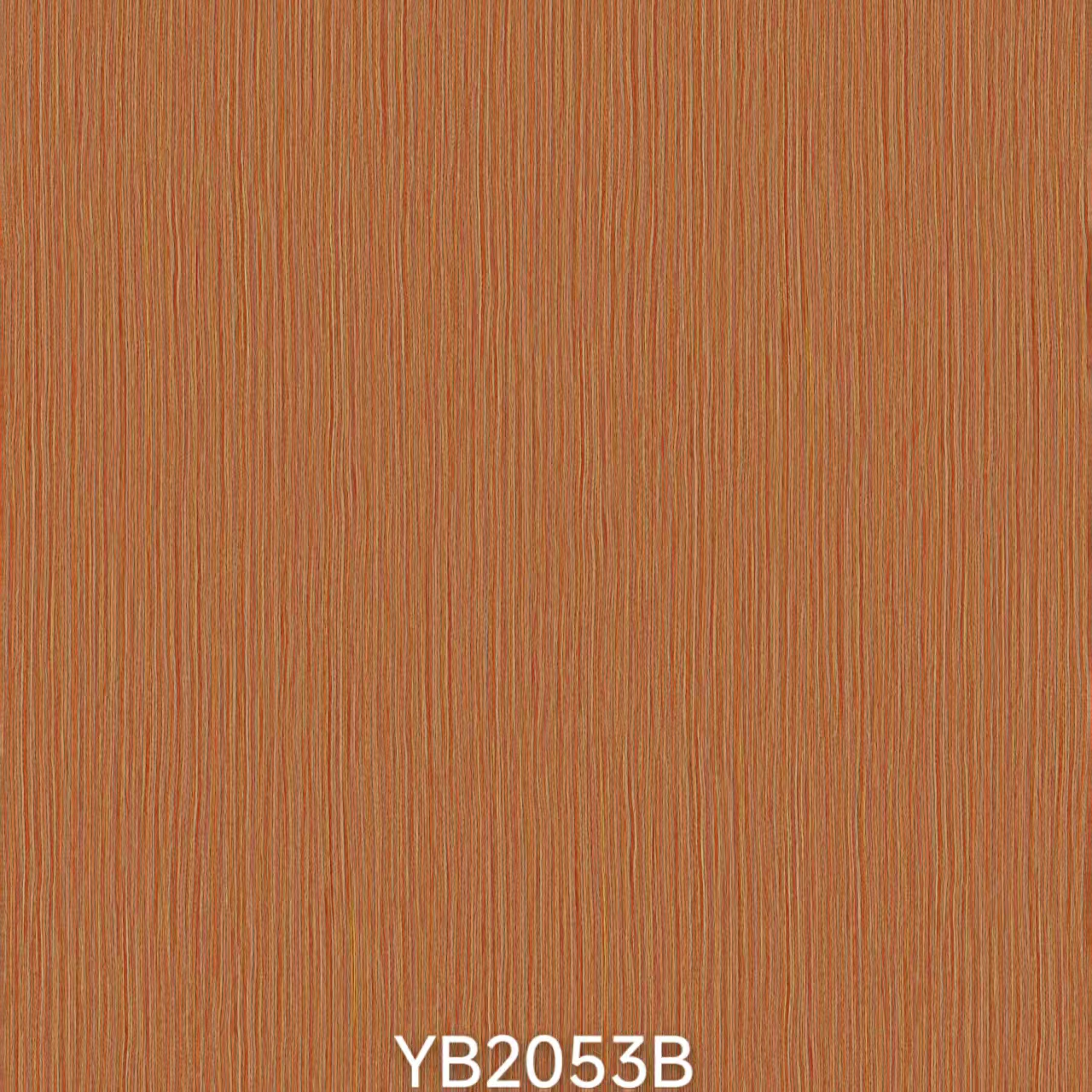 Melaminpapier YB2053B