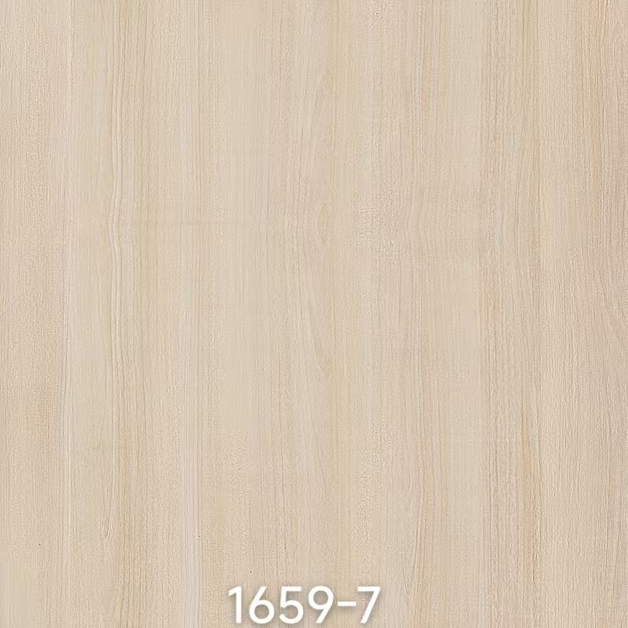 Melaminpapier 1659-7