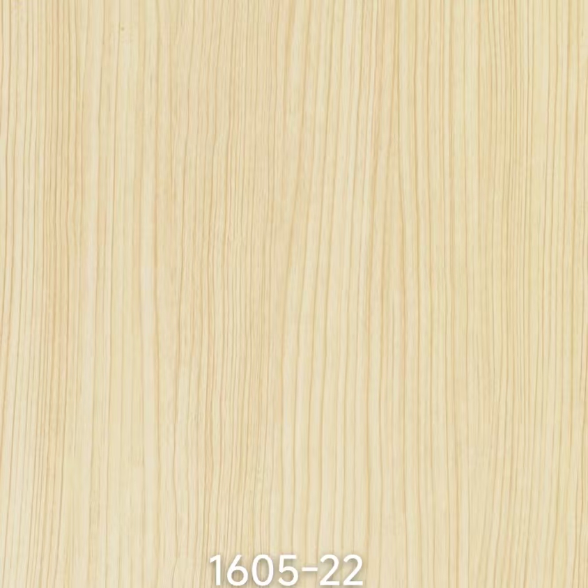 Melaminpapier 1605-22