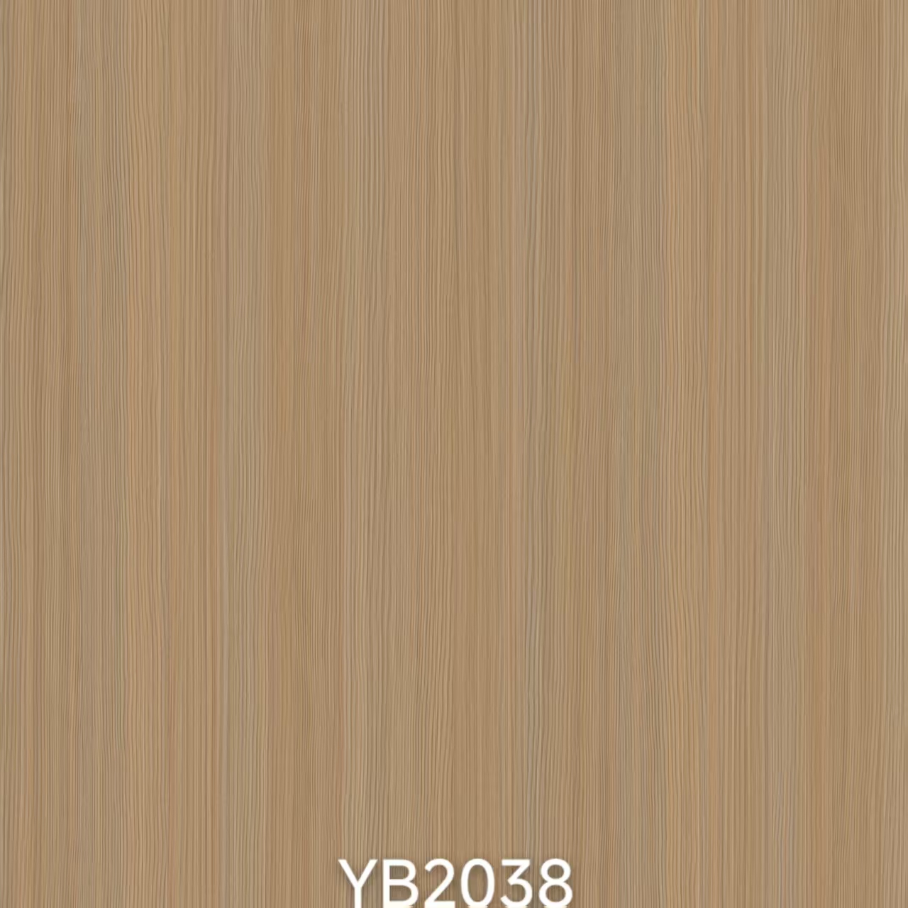 Melaminpapier YB2038