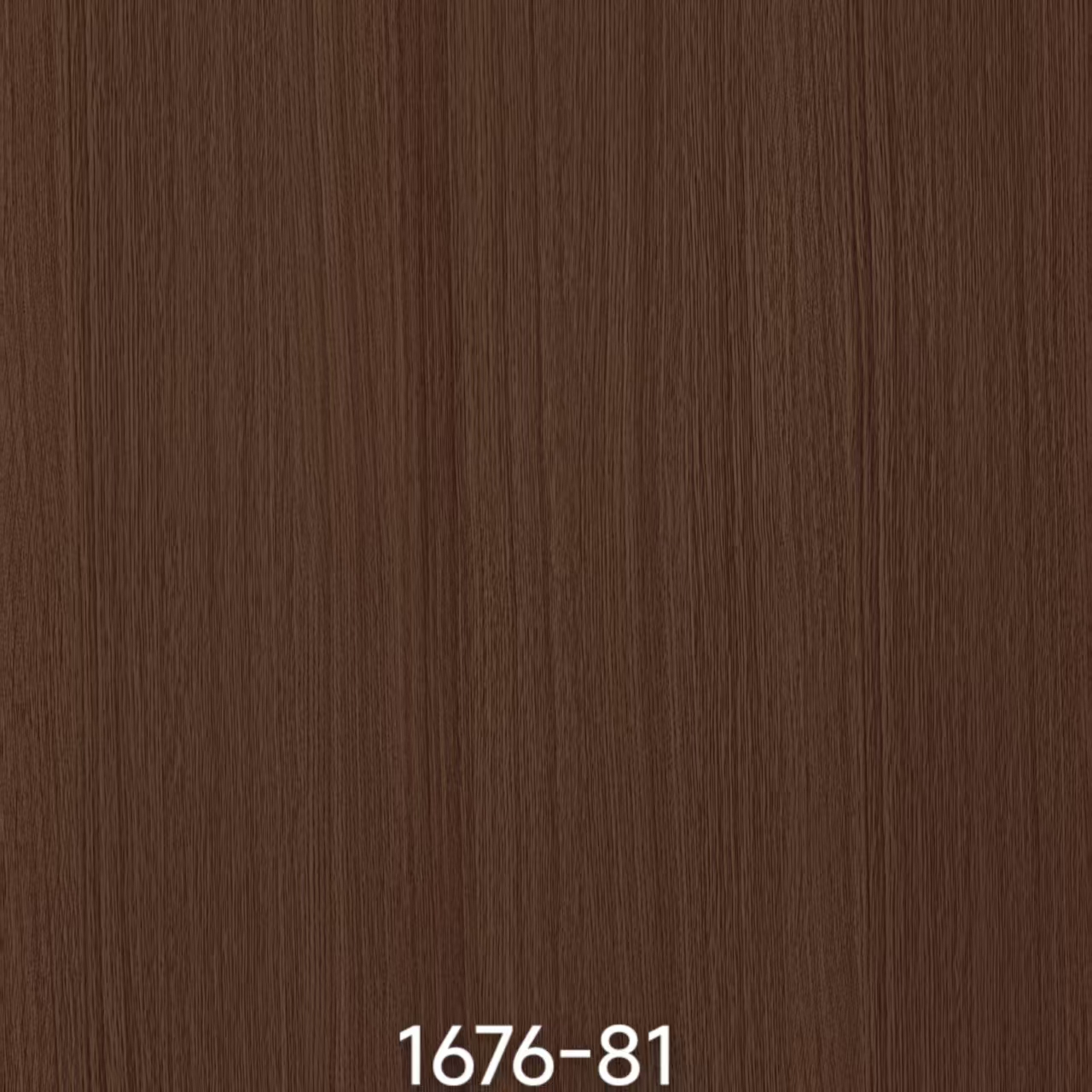 Melaminpapier 1676-81