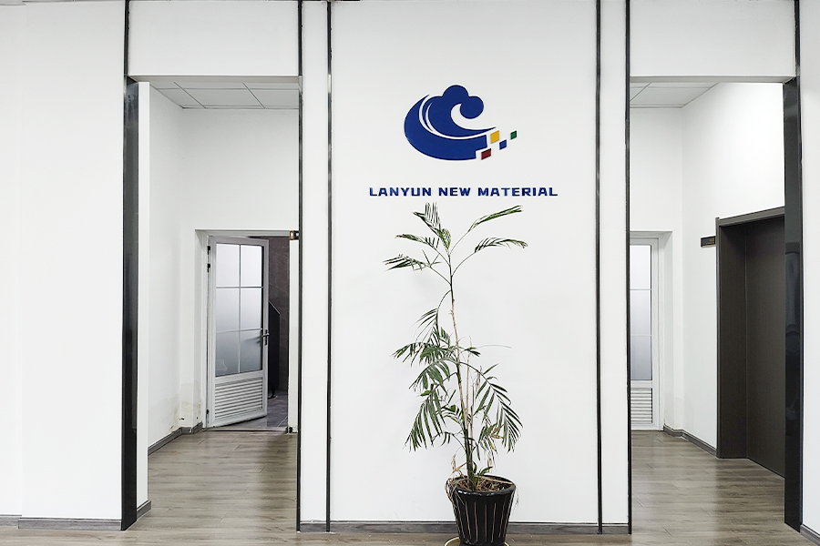 Hangzhou Lanyun Neue Materialien Co., Ltd.